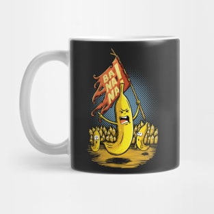 BANANA RIOT Mug